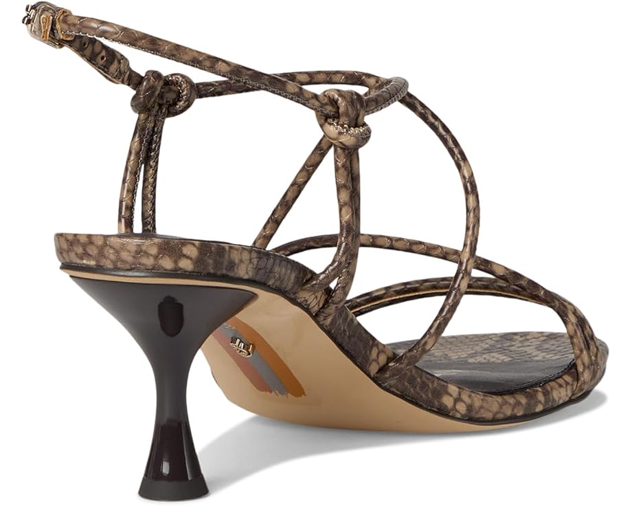 Sam Edelman Riana - Back View