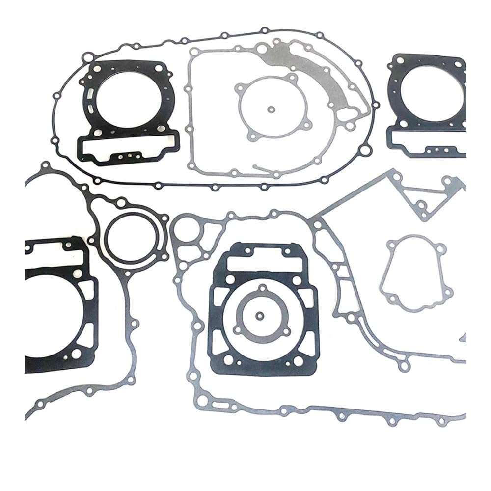 Kit de joints moteur CF950 évite les fuites d'huile sur 1000 et 850CC