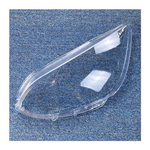 Para VW Para UP 2009 2010 2011 2012 2013 2014 2015 2016 Lámpara Faro Delantero Automóvil Pantalla Transparente Delantero Faros(Izquierda)