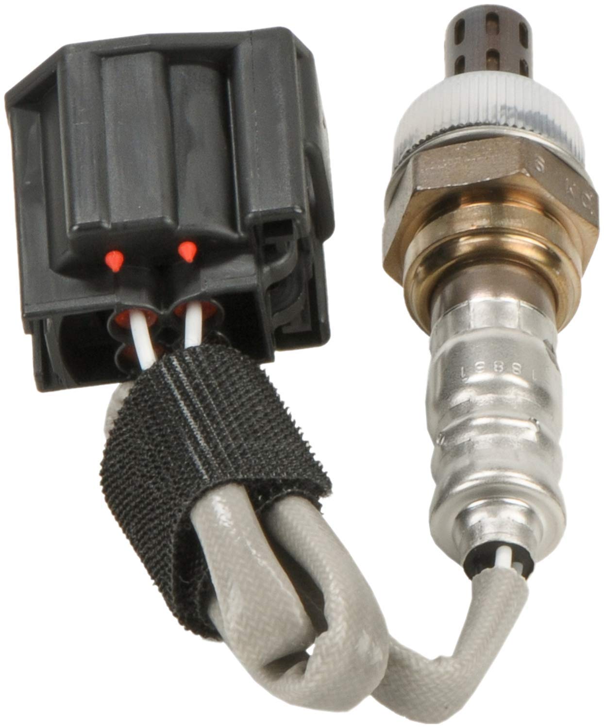 BOSCH - OKKYU Amazon.com: BOSCH 13769 Premium OE Fitment Oxygen Sensor