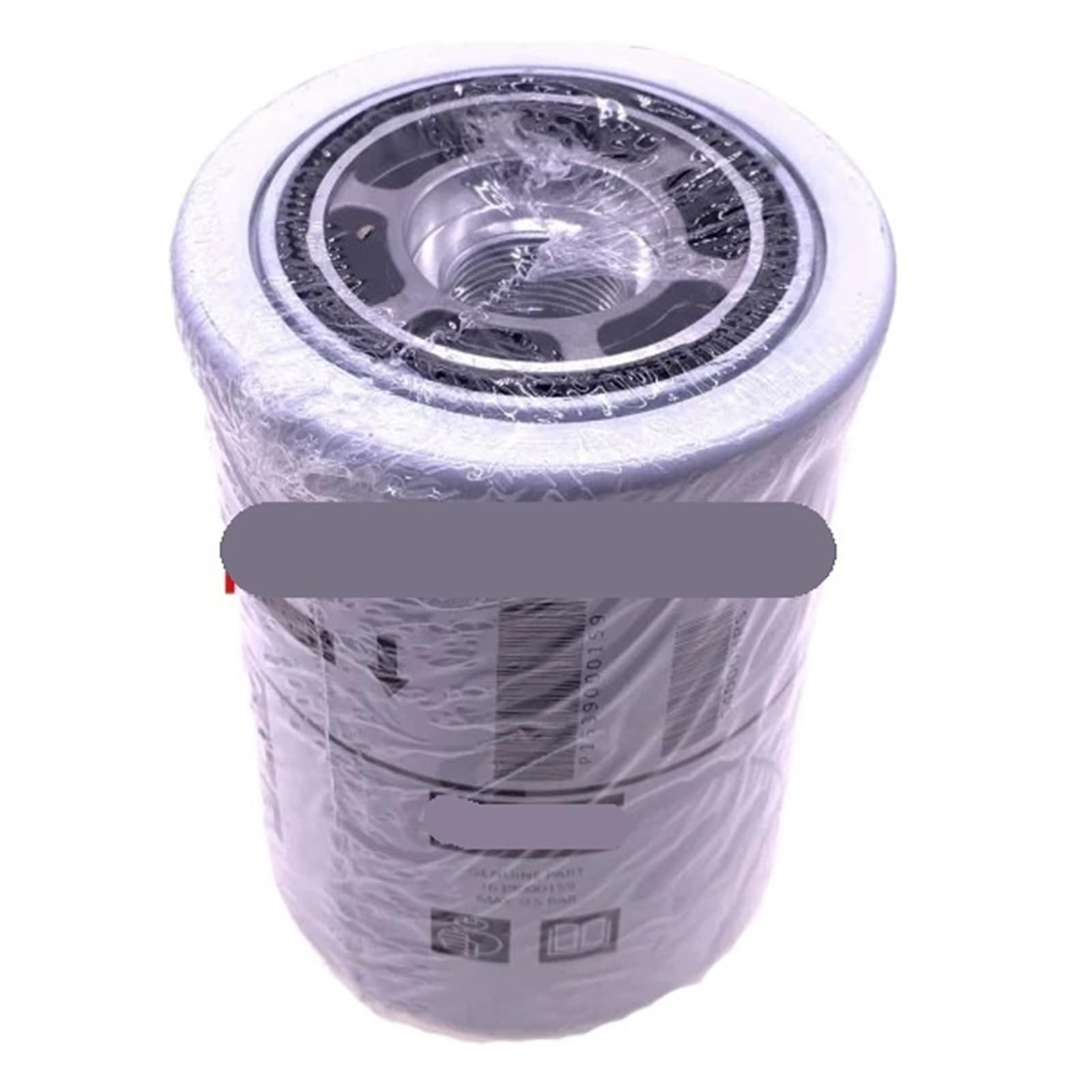 YMUGUEGH 4pcs 1639000159 oil filter element for Vacuum pump