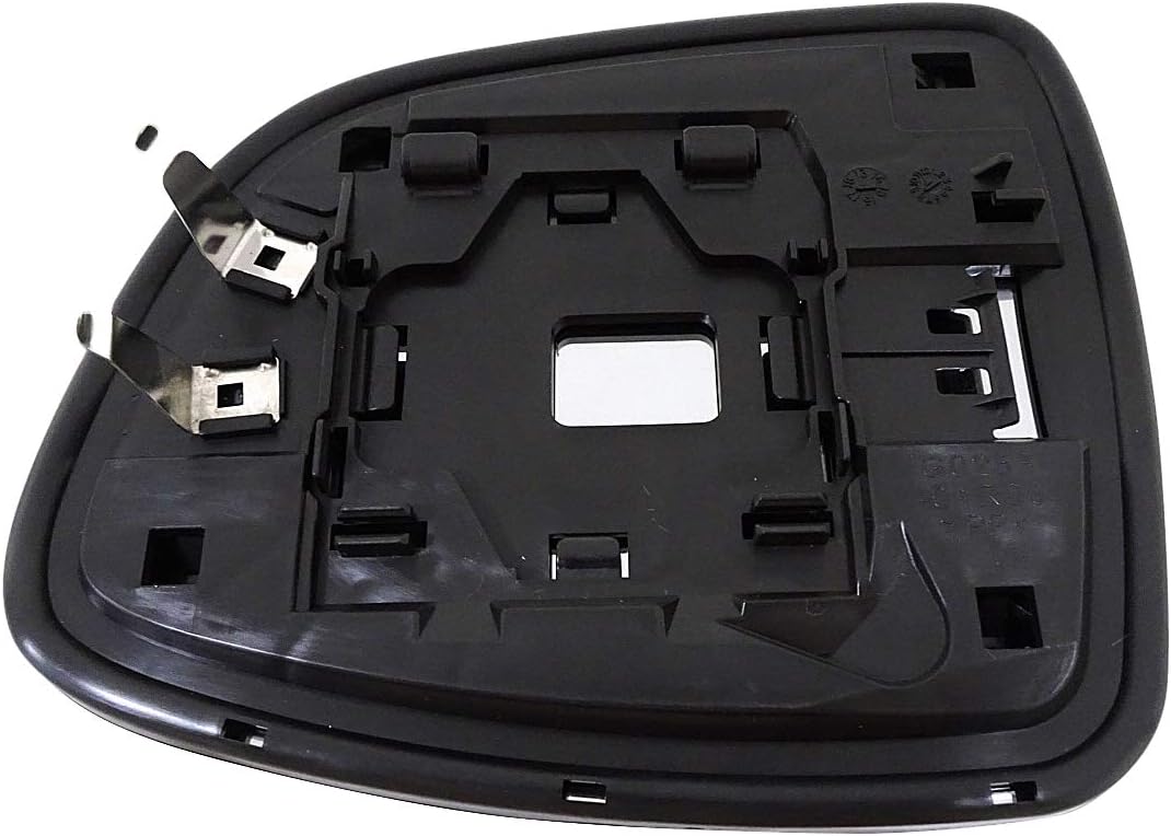 Dorman 56815 Passenger Side Door Mirror Glass Compatible with Select Suzuki Models