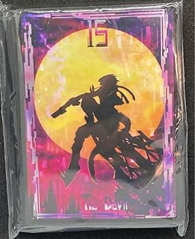 バトスピ　紫デジモン　ベルゼブモンスリーブ付き バトスピ 紫デジモン ベルゼブモンスリーブ付き