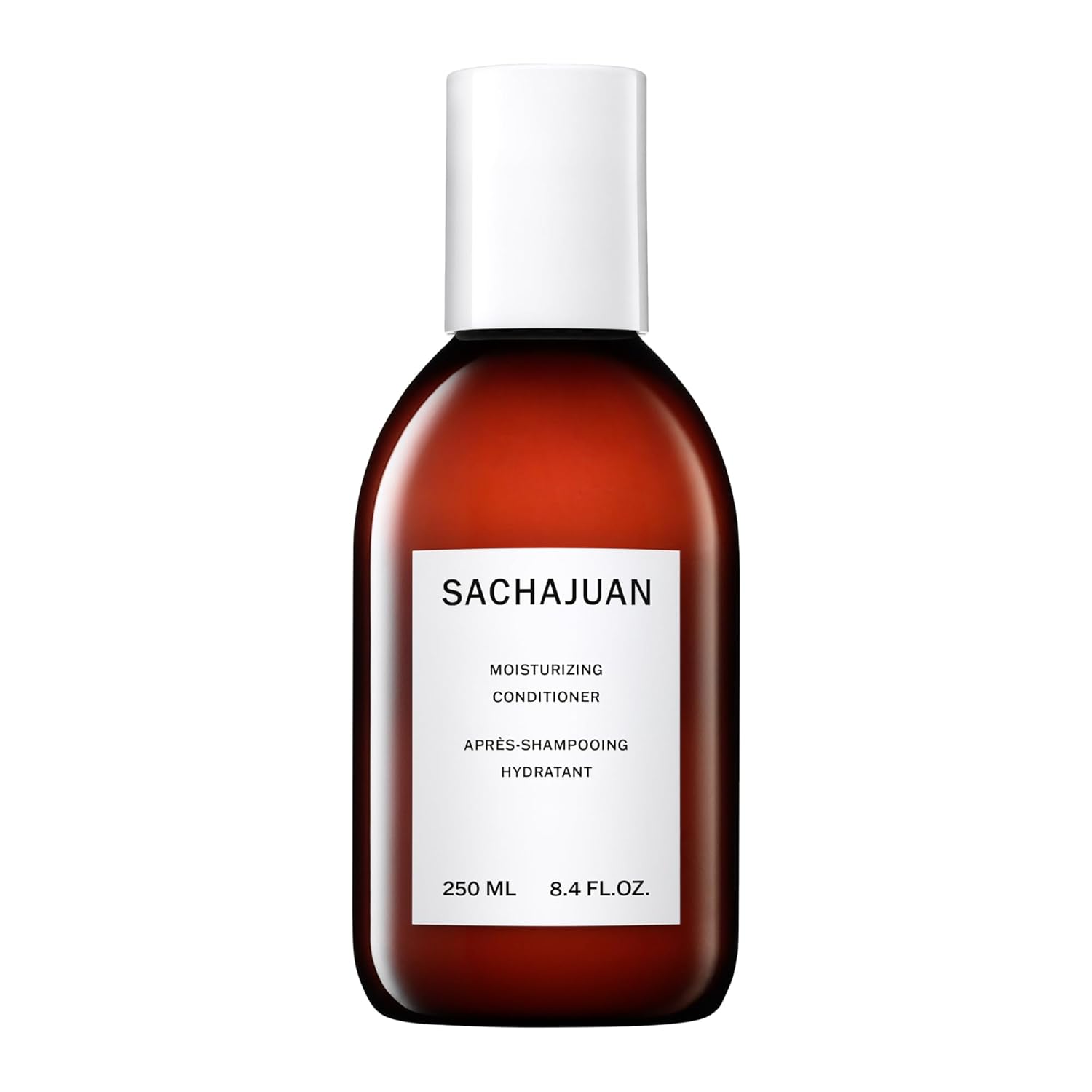 SACHAJUAN Moisturizing Conditioner, Repairs Damaged, Dry Bleached, Colored Hair, Moisture-Rich with Argan Oil SACHAJUAN Moisturizing Conditioner, Repairs Damaged, Dry Bleached, Colored Hair, Moisture-Rich with Argan Oil