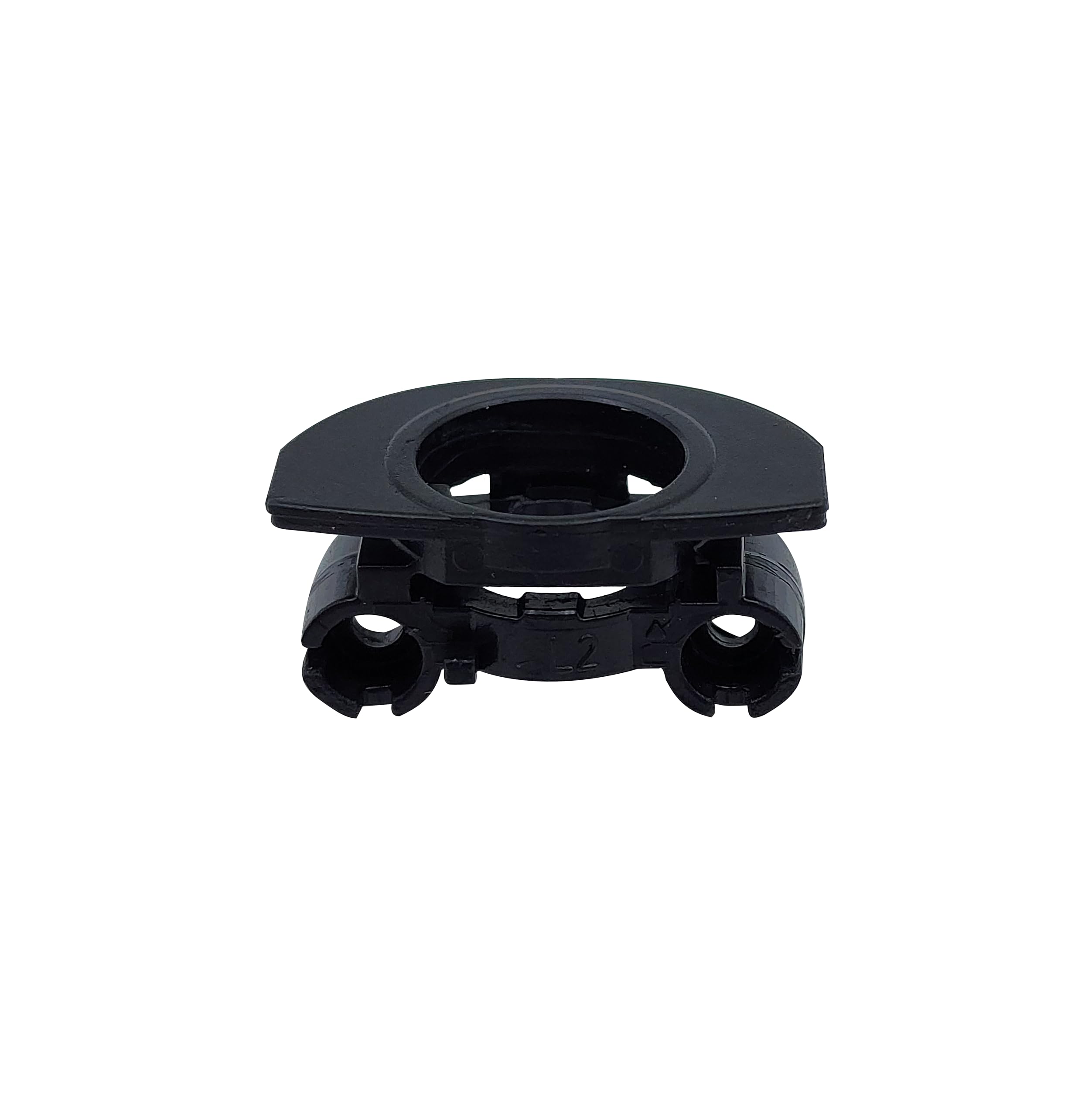 Amazon.com: Knomix Left&Right Plastic Hinge Swivel + XM4 U Shaped