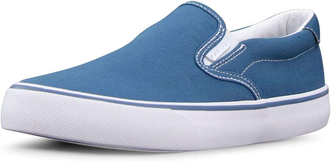 Blue/White