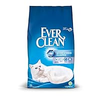 Ever Clean Lettiera per gatti, Extra forte agglomerante