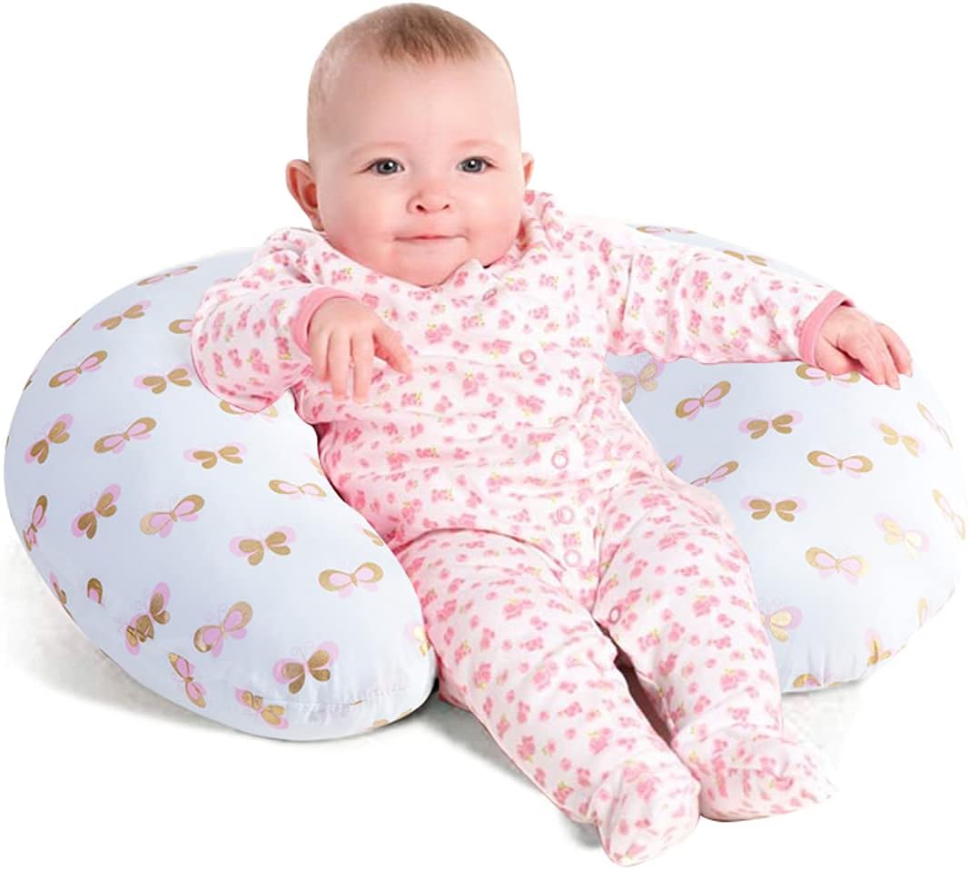 travel feeding pillow