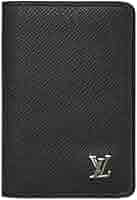 希少 レア色 新品同様⭐️ルイヴィトン タイガ 名刺 カード入れ グリズリ 茶 楽天市場】LOUIS VUITTON ルイ ヴィトン タイガ オーガナイザー