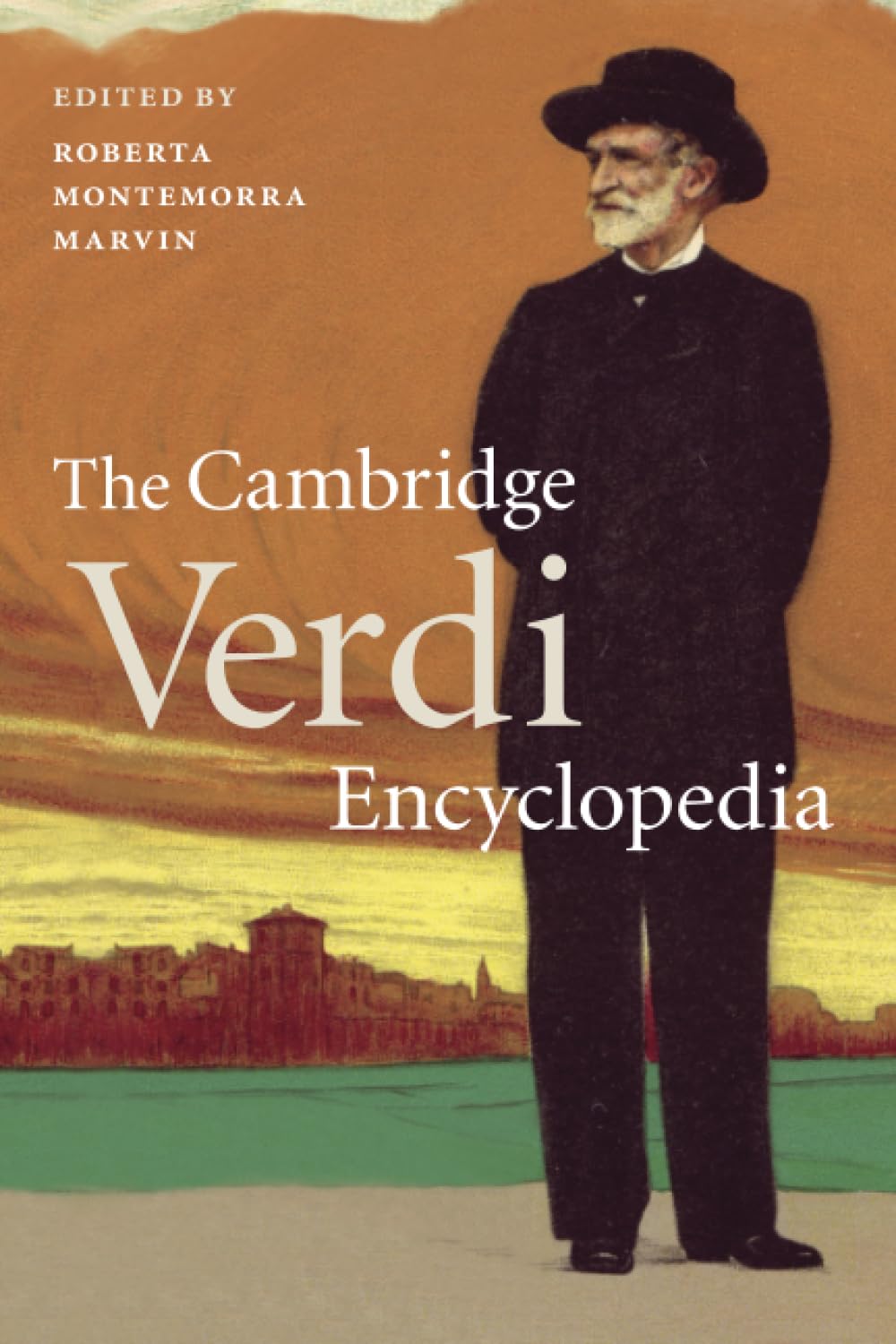 The Cambridge Verdi Encyclopedia