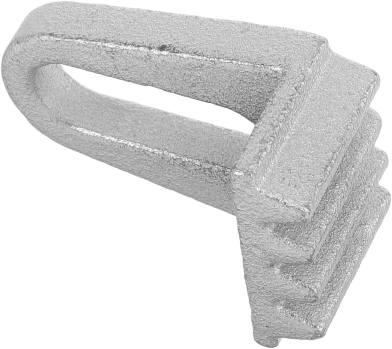 1 PCS Flywheel Holding Tool, Heavy Duty Steel Locking Mechanism, Accurate Timing Chain Alignment Device, Reinforced Engine Crank Holder for LS·1 LS·2 LS·3 LS Engine Flywheel Maintenance