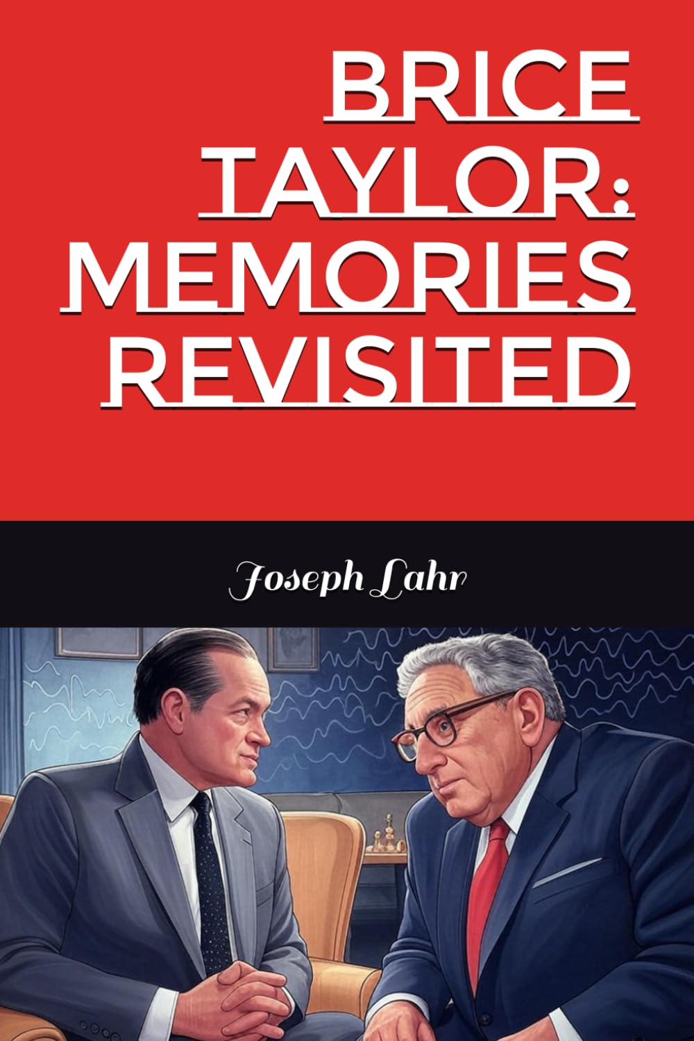 Brice Taylor, Memories Revisited