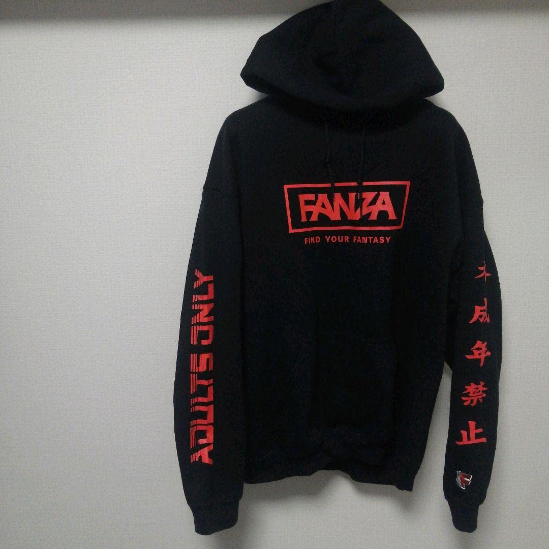 Amazon.co.jp: FR2×FANZAコラボパーカー 橋本ありな : おもちゃ 