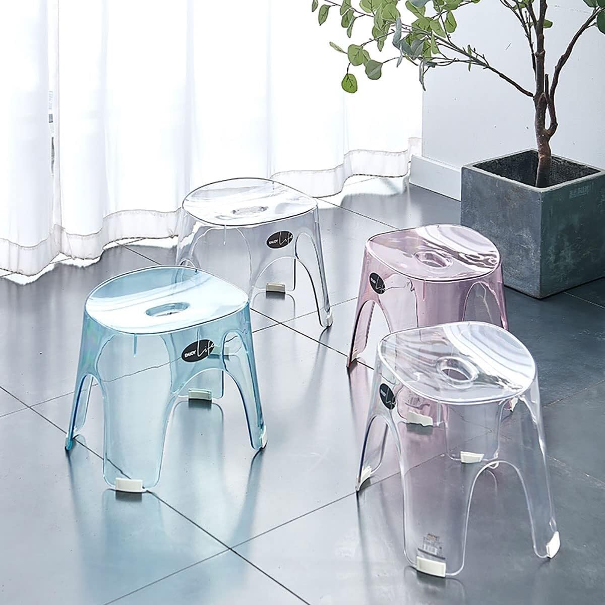 Living MOTIF 購入AIR FRAME バススツール 風呂椅子 Living MOTIF 購入AIR FRAME バススツール 風呂椅子 Living