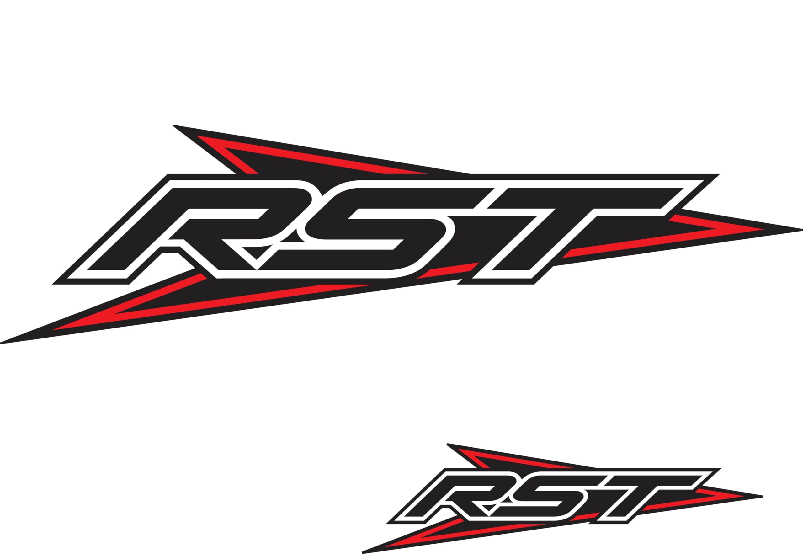 RST Pro Series Toe Sliders