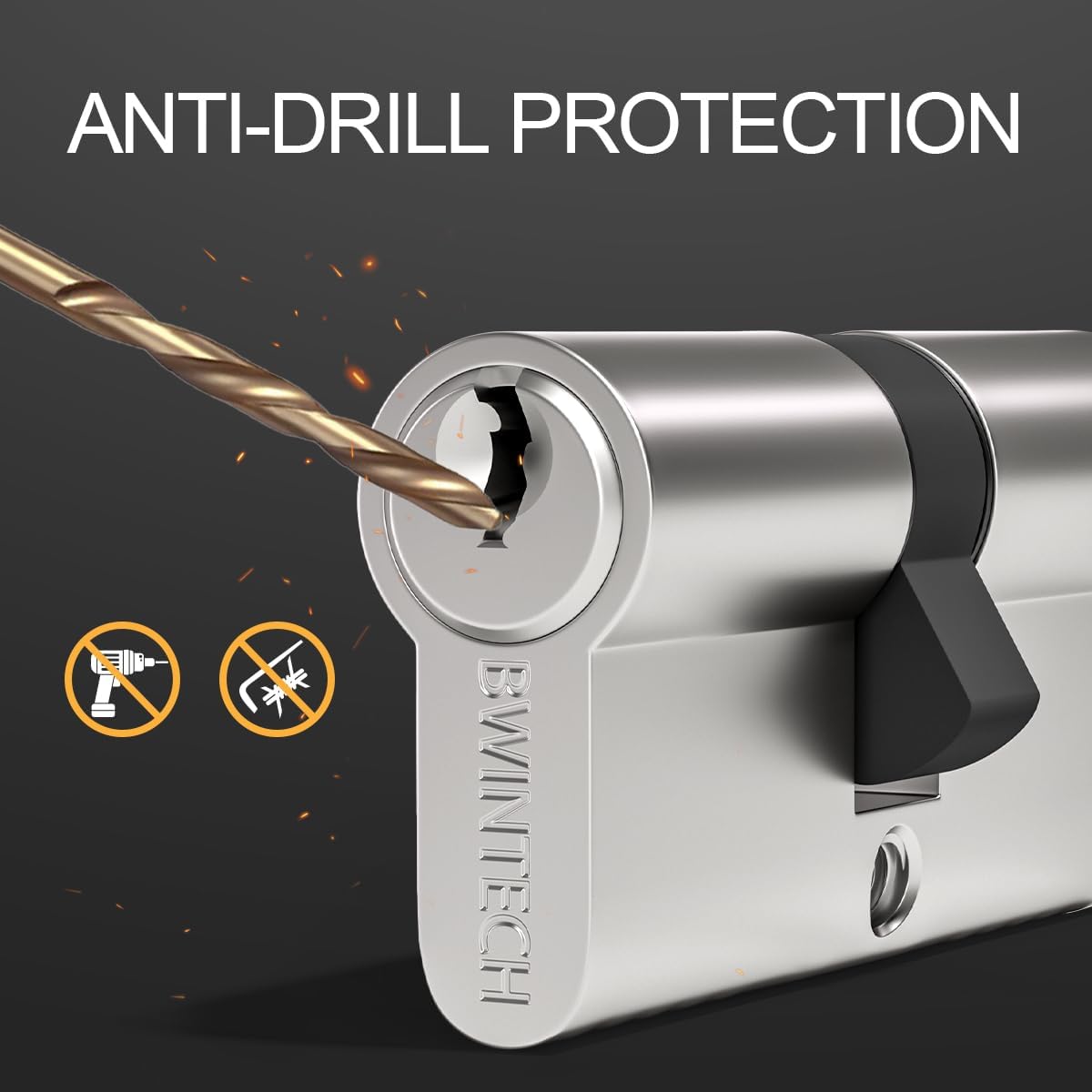 Instalarea și compatibilitatea cilindrului