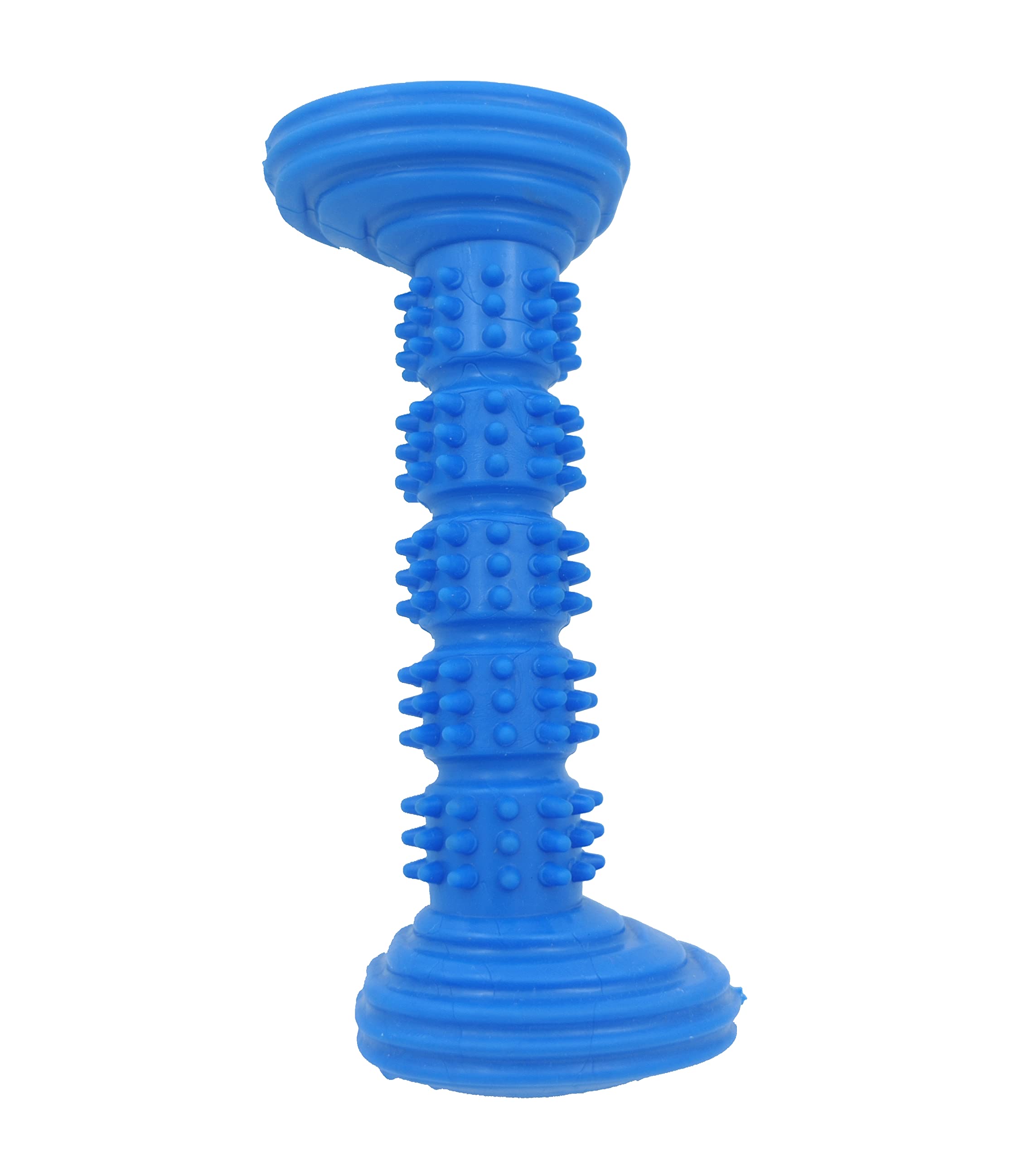 PETS EMPIRE Dog Toys Rubber Bones Puppy Chew Toy Dog Toothbrushing Stick Durable Natural Rubber for Dog Dental Care Puppy Teeth Cleaning-1 Piece (Color May Vary) (B09V35Y876) Amazon Price History, Amazon Price Tracker