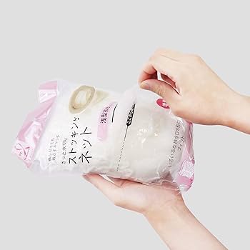 Amazon.co.jp: 全家協(Zenkakyo) 水切り ストッキングネット 浅