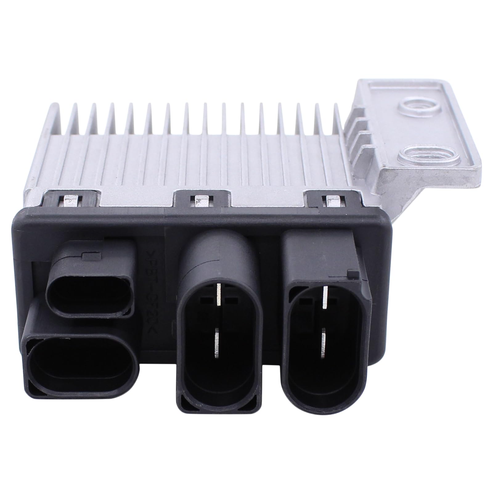 Ventilador de refrigeración del motor, unidad de control, módulo de control para Multivan T5 2003-2009 Transporter T5 2003-2015