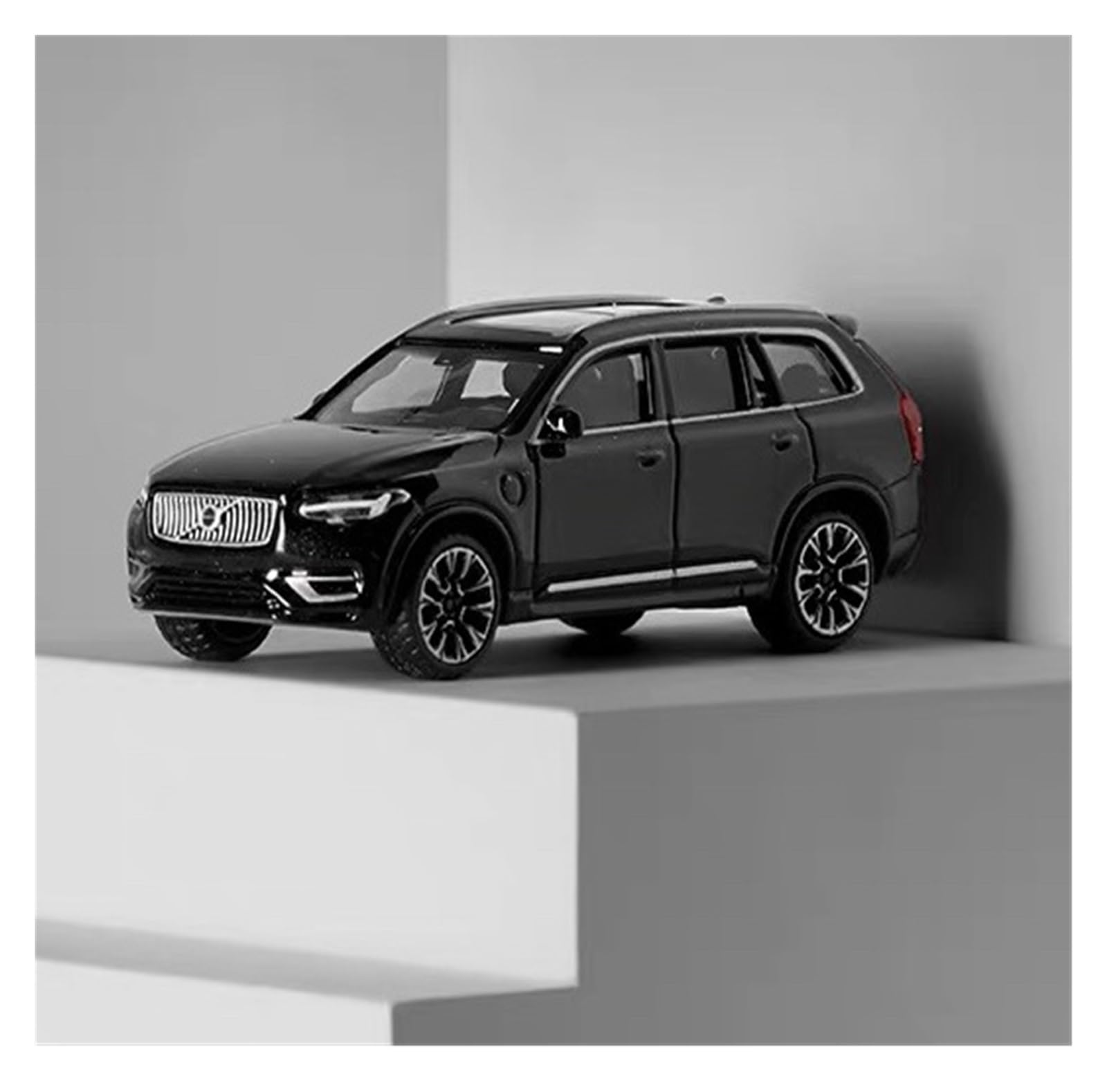 Amazon.com: Mini Cars Replica 1:64 for Volvo XC90 Small Diecast