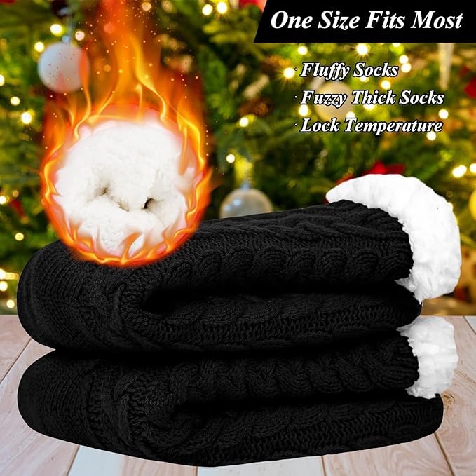 Opiniones de Calcetines navideños . 8 Imagen adicional