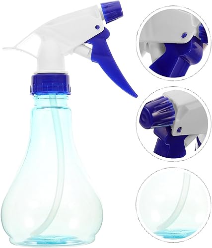 Miniatura 5 de Yardwe 5pcs Botellas de Spray Contenedores Pulverizador de Agua Rociador Agua Las Flores