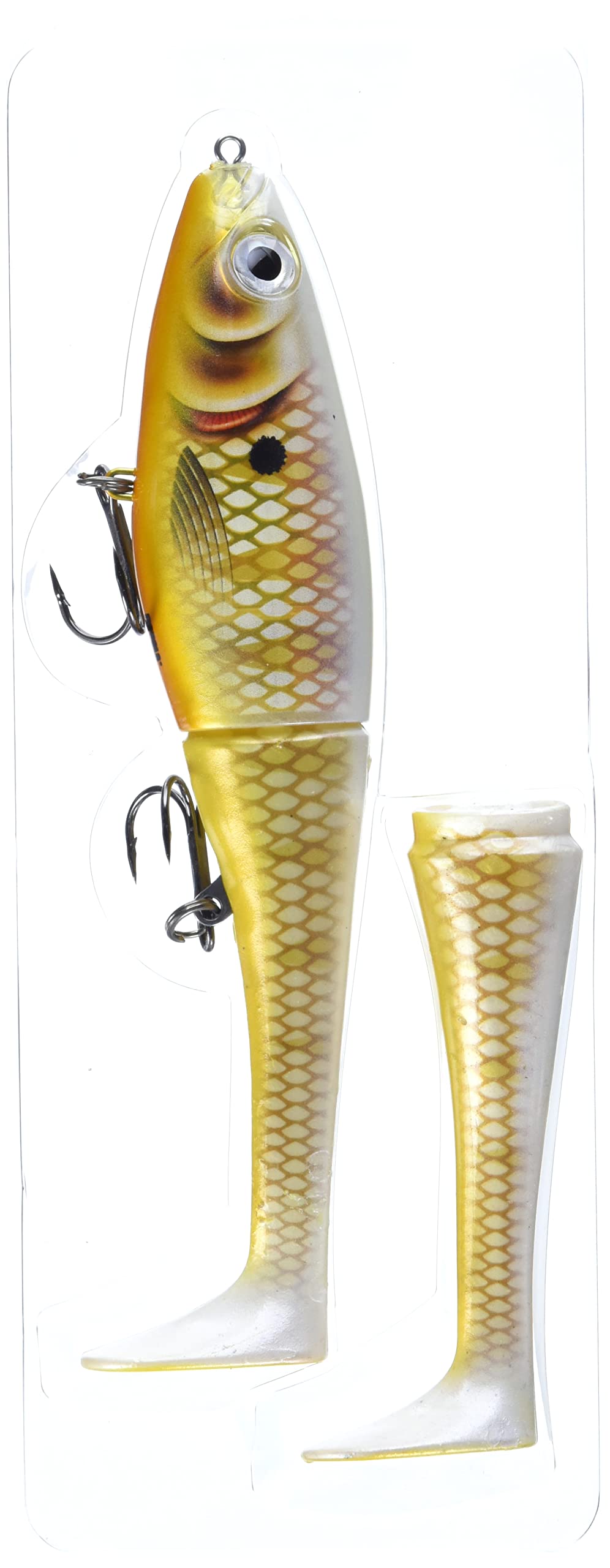 洋楽 g-rap 24 Karat/ mello-p X-Rap Peto 20 Pearl Ghost Gold, Terminal Tackle - Amazon Canada