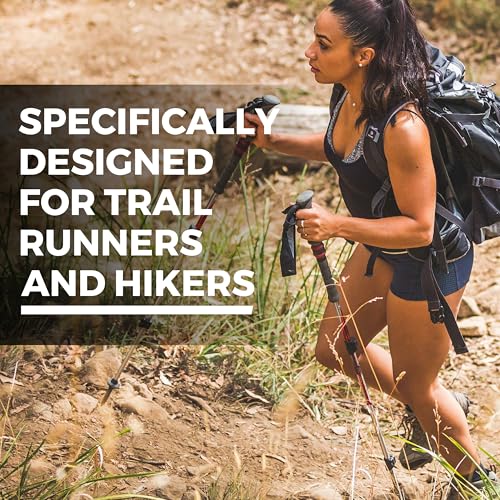 Wrightsock Merino Trail Crew Socks – Cushioned, Eco-Friendly, Anti-Blister, Breathable & Comfy – Made in USA4