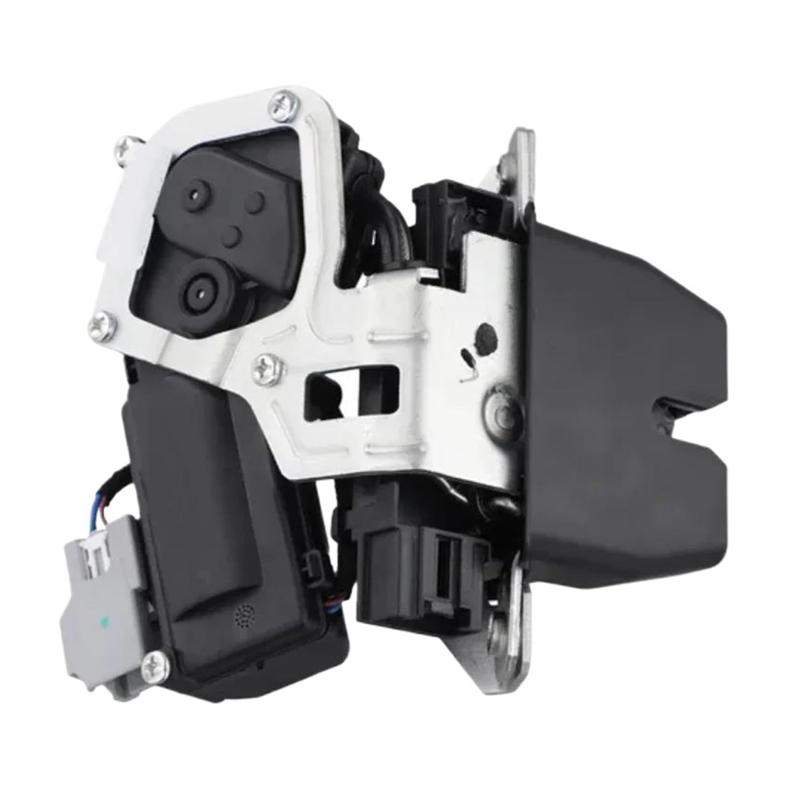 for Ford for Edge for Kuga for Explorer for Mondeo Car Trunk Lid Lock Machine 4-pin FK7AN442A66BB FK7AN442A66BA DS7AN442A66BC