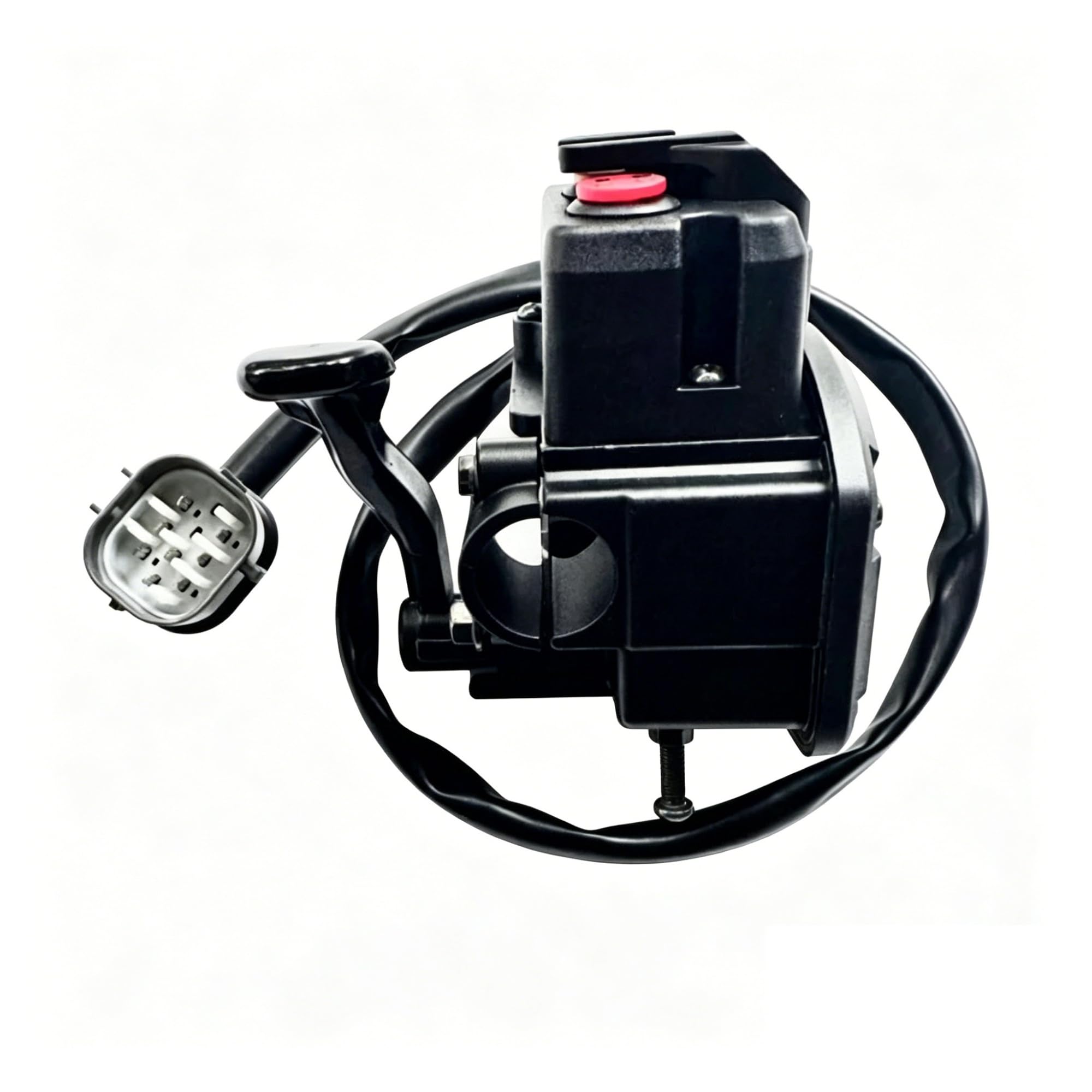 Gruppo Interruttore Manubrio Sinistro Adatto for CF 500cc 550cc 600cc