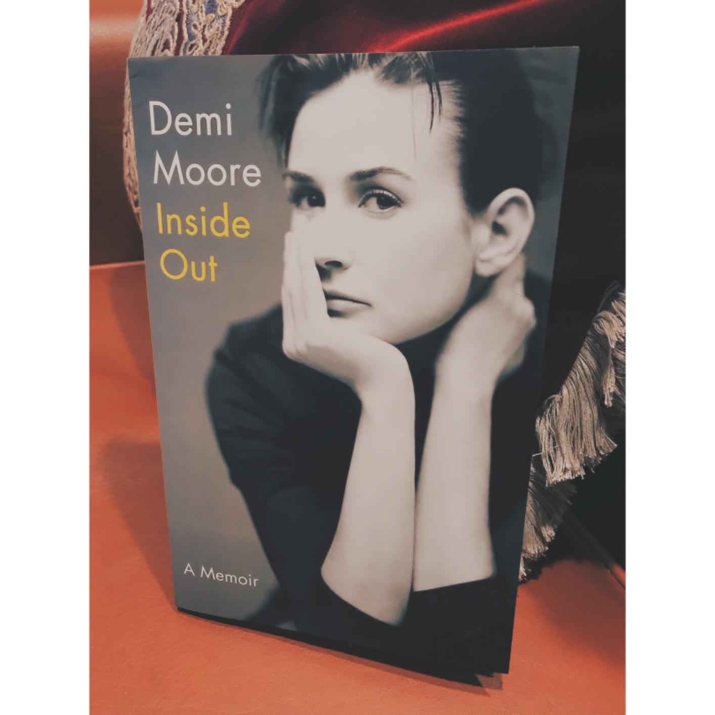 Buy Inside Out A Memoir Book Online at Low Prices in India Inside