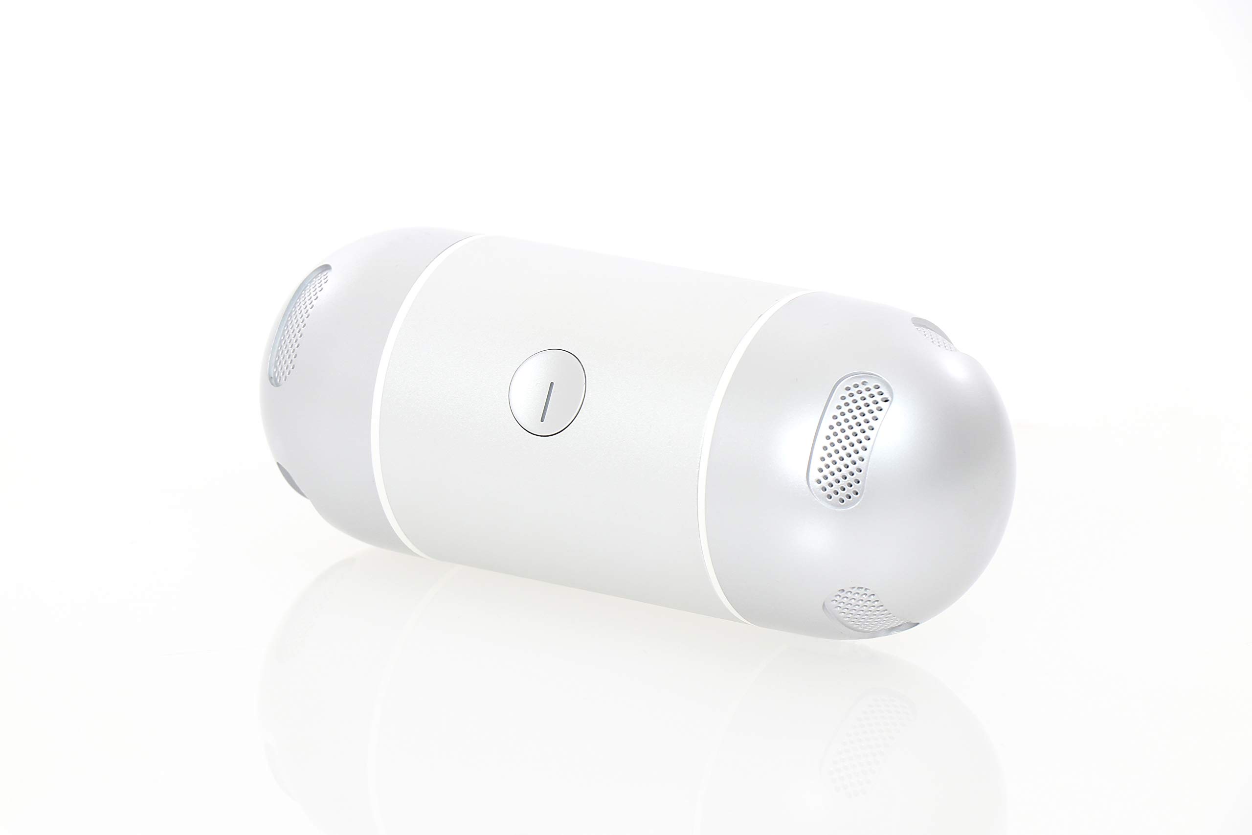 FRESHOE（フレッシュー） オゾンで洗う超軽量クリーナー FS-A11 シルバー Amazon.co.jp: FRESHOE（フレッシュー） オゾンで洗う超軽量クリーナー