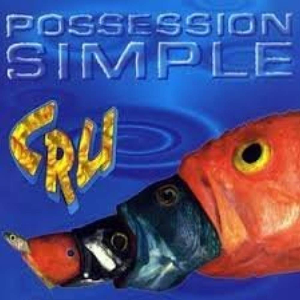 Cru [Audio CD] Possession Simple