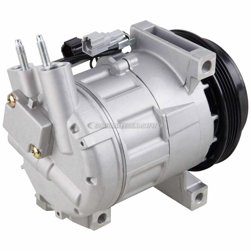 Mangueira Linha Descarga A/C A-Premium Para Infiniti M35 2006-2008 - Qualidade Superior