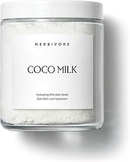 HERBIVORE Coconut Milk Bath Soak