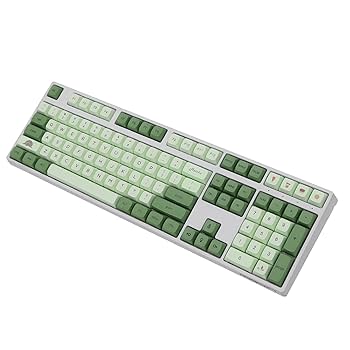 GMMK PRO　Holy Panda　キーキャップ　木製パームレスト　セット GMMK PRO Holy Panda キーキャップ 木製パームレスト セット