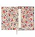 Raven Address Book with Book Cloth Cover by Rifle Paper Co.