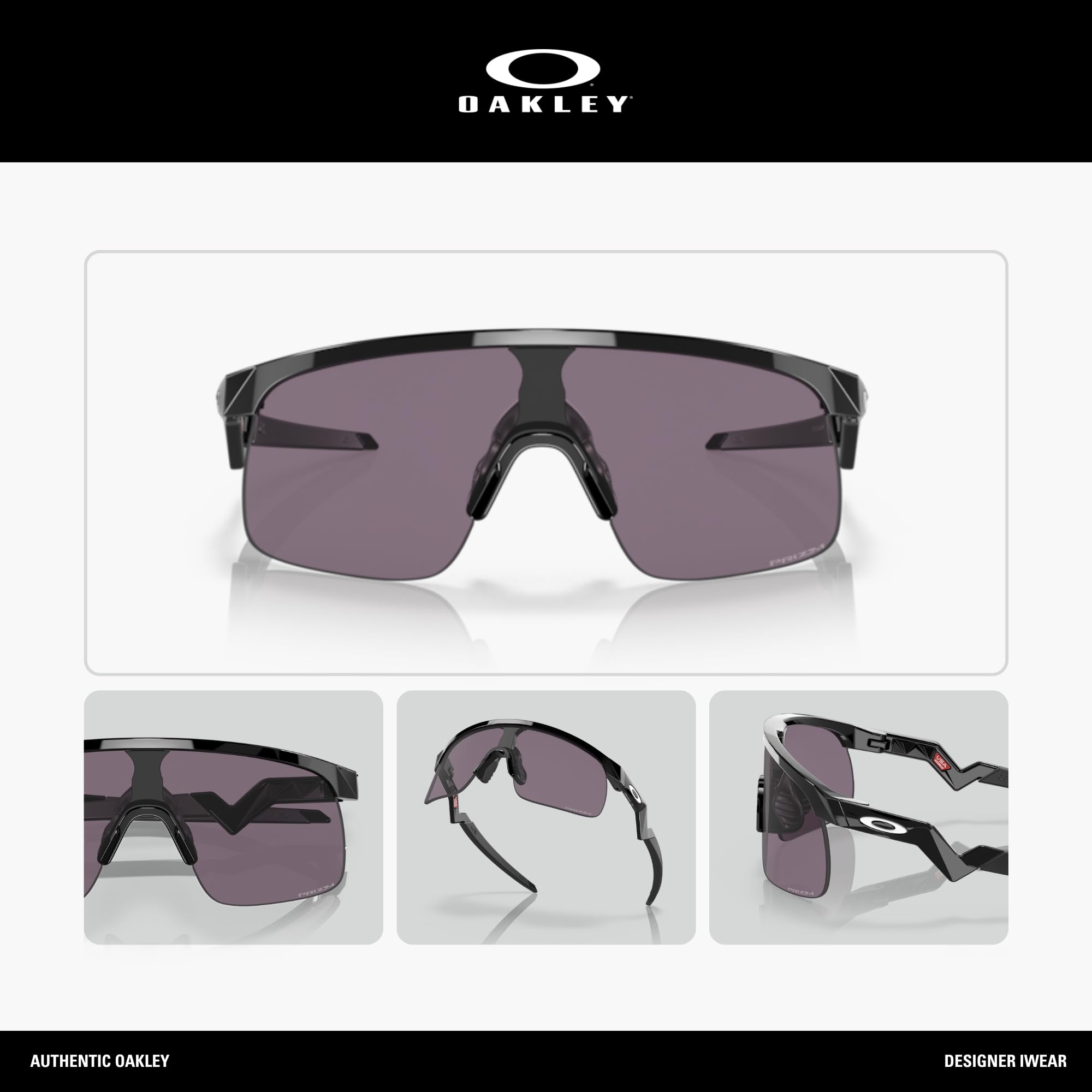 Oakley Resistor Sonnenbrille
