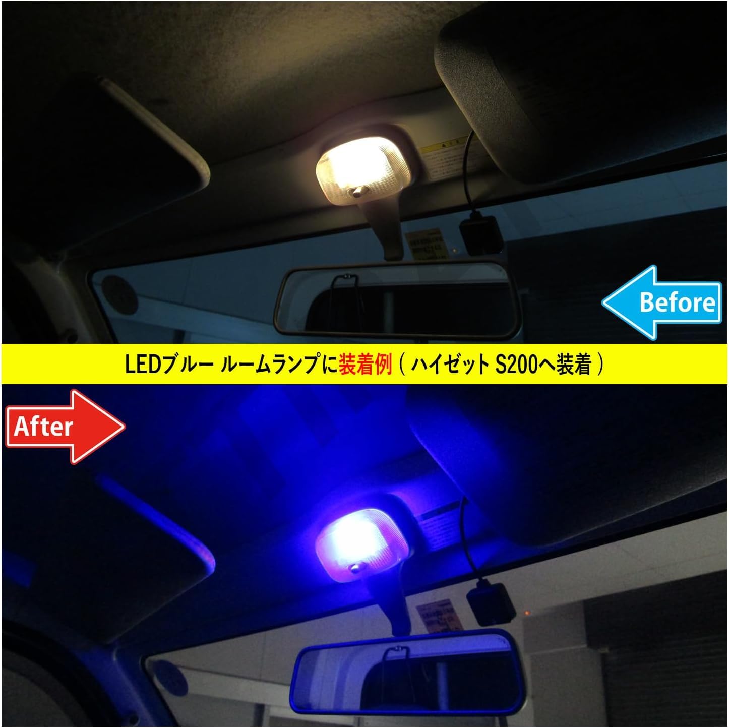 ダイハツ　タフト　LA900S 右　ヘッドライト タフト ダイハツ 右ヘッドライト メルカリ - 全3