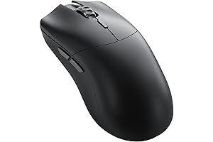 Gaming Model O 2 PRO Wireless Gaming Mouse: Ultimate Precision at Your Fingertips