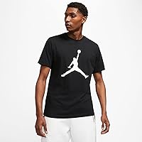 Nike M J Jumpman Ss Crew T-shirt, Uomo