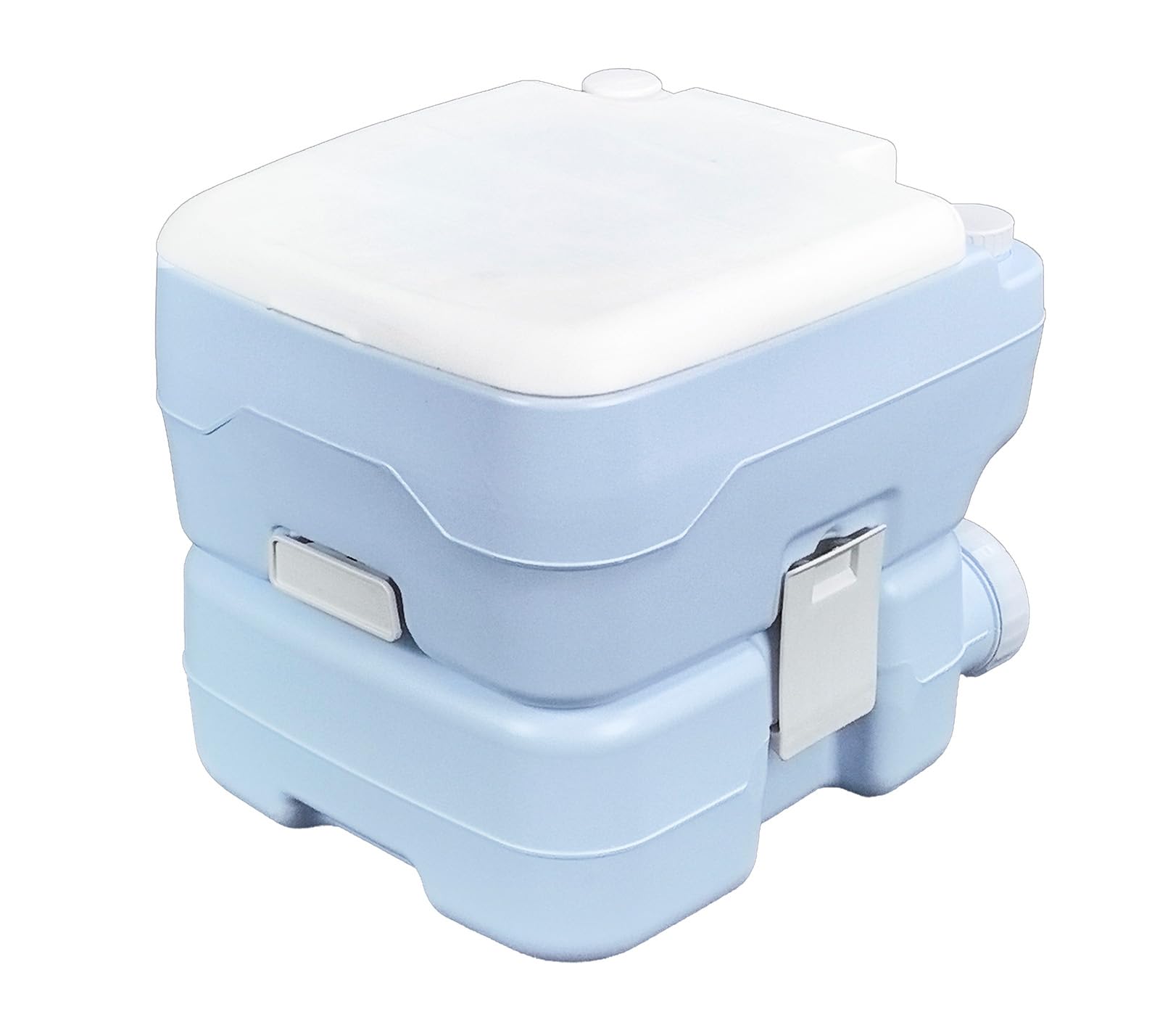 WESTMANN Ashford | Mobile Chemie Campingtoilette | tragbar
