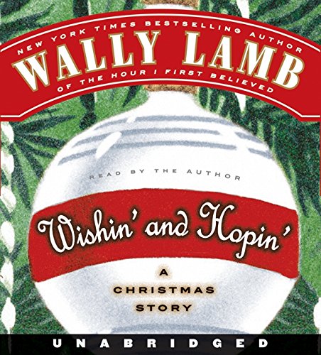 Wishin' and Hopin' CD: A Christmas Story