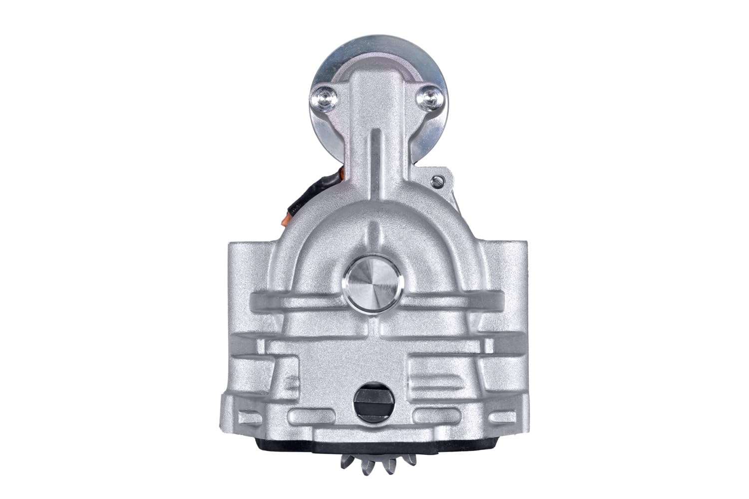 HELLA 8EA 011 610-151 Motor de arranque - 12V - 2.2kW
