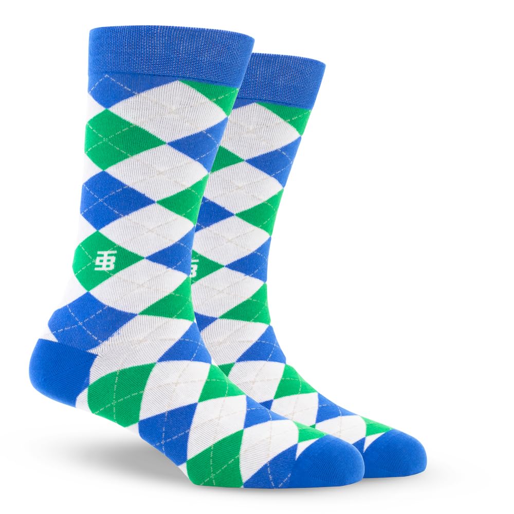 Hazel Edition | Agryle Premium Socks for Men