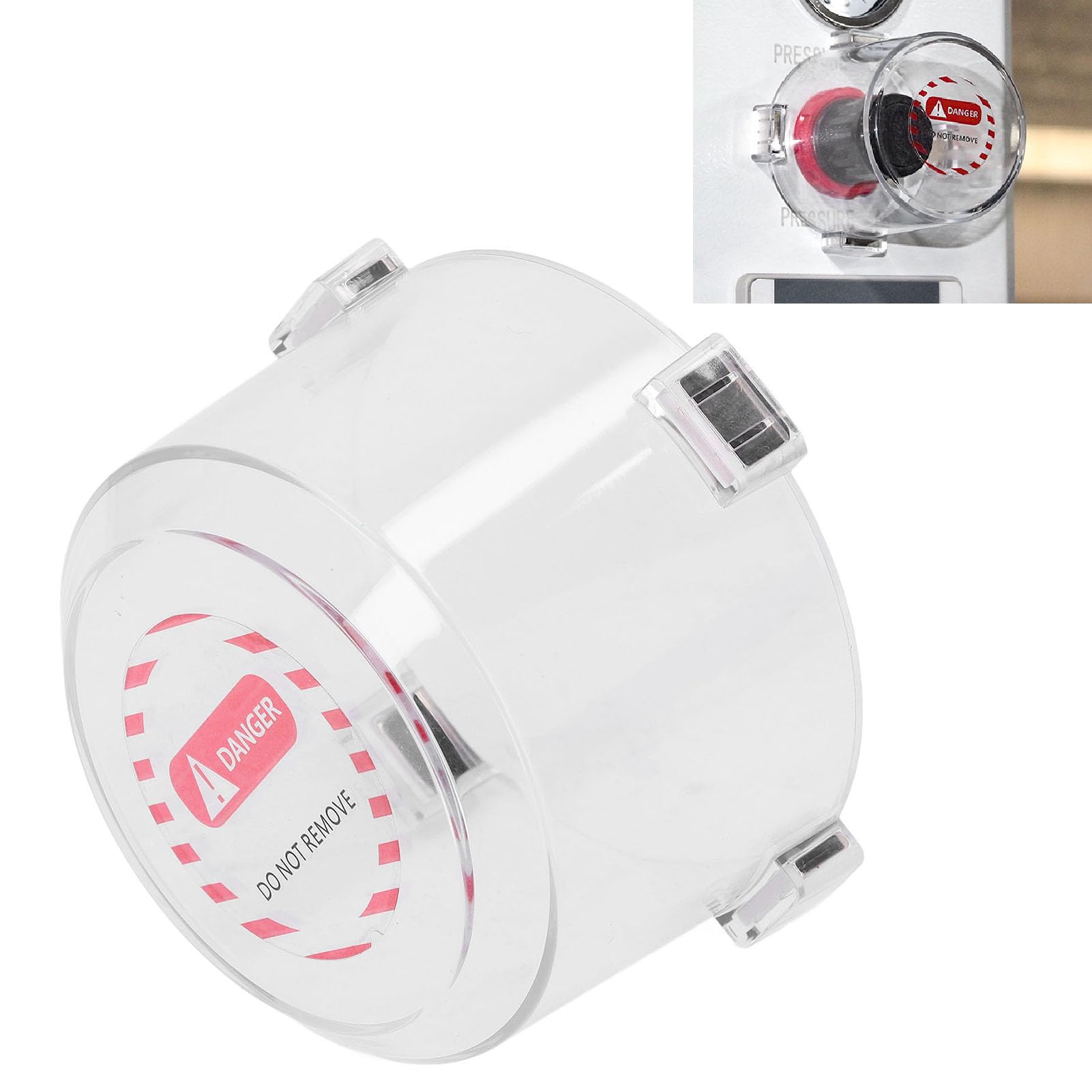 みーたん様確認ページ Amazon.co.jp: 磁気非常停止ボタンカバー、非常停止ボタン保護