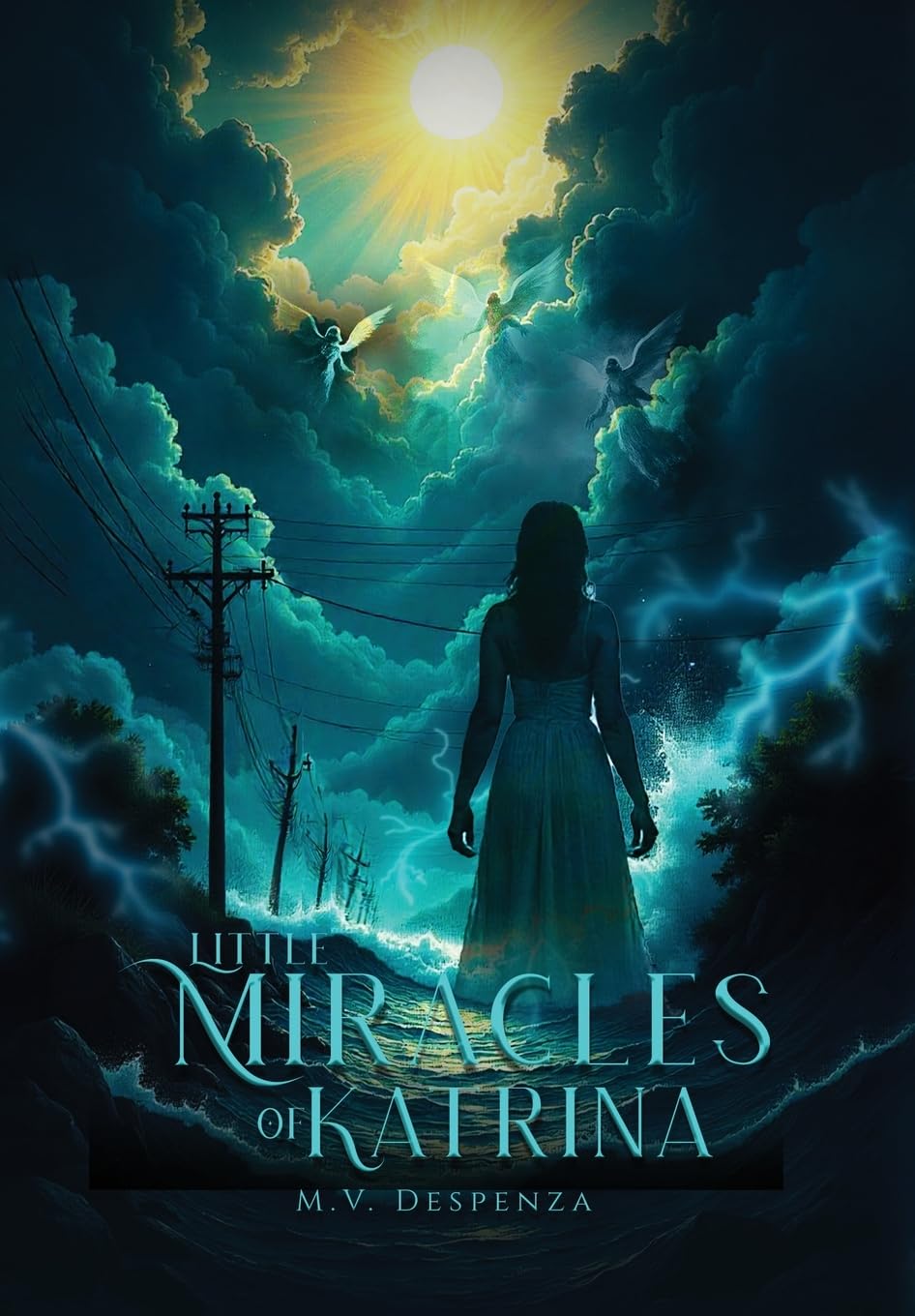 Little Miracles of Katrina