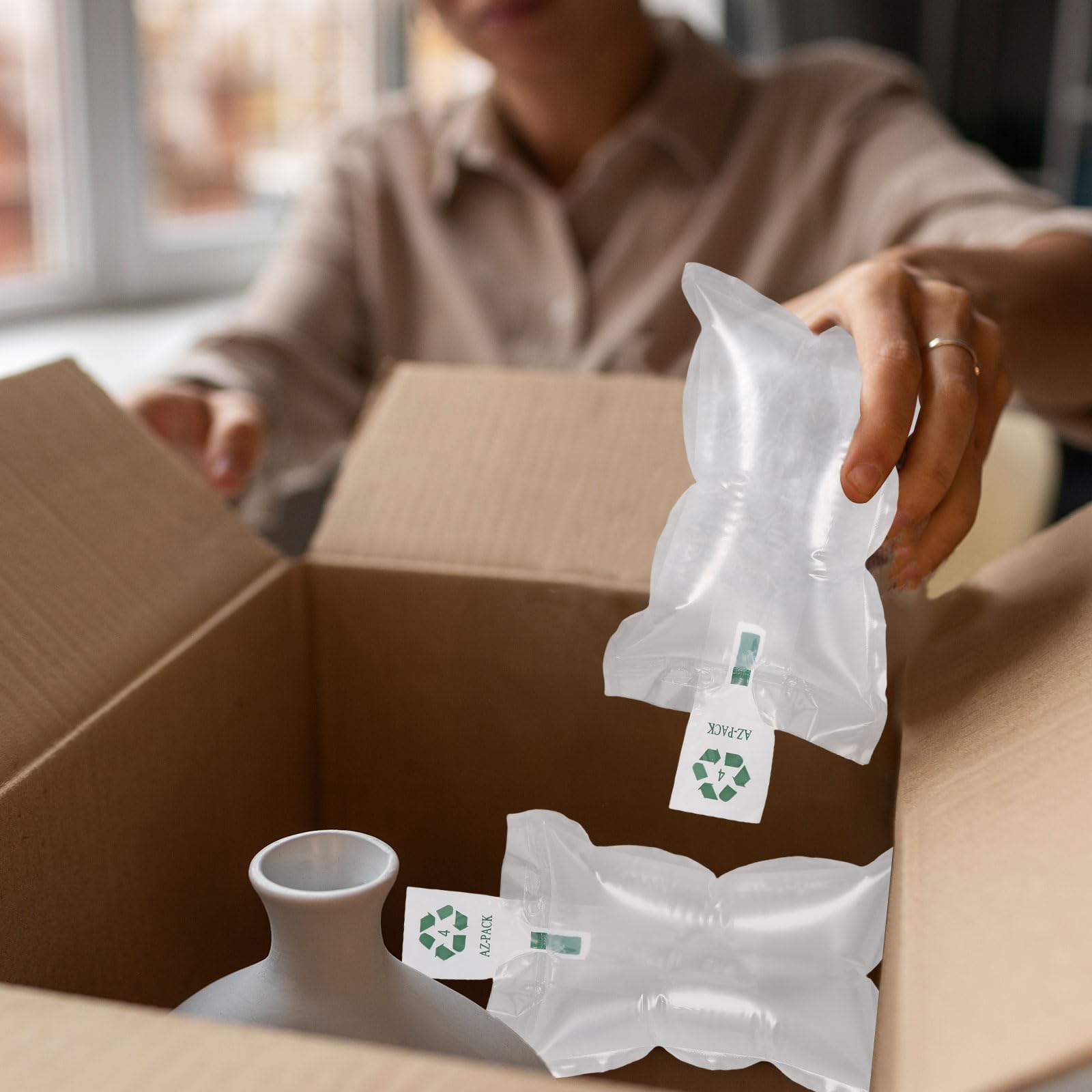 Opvulmaterialen kopen? ✔️ Vergelijk de beste aanbiedingen Opvulmaterialen kopen? ✔️ Vergelijk de beste aanbiedingen
