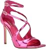 GUESS Womens Sella Heeled Sandal