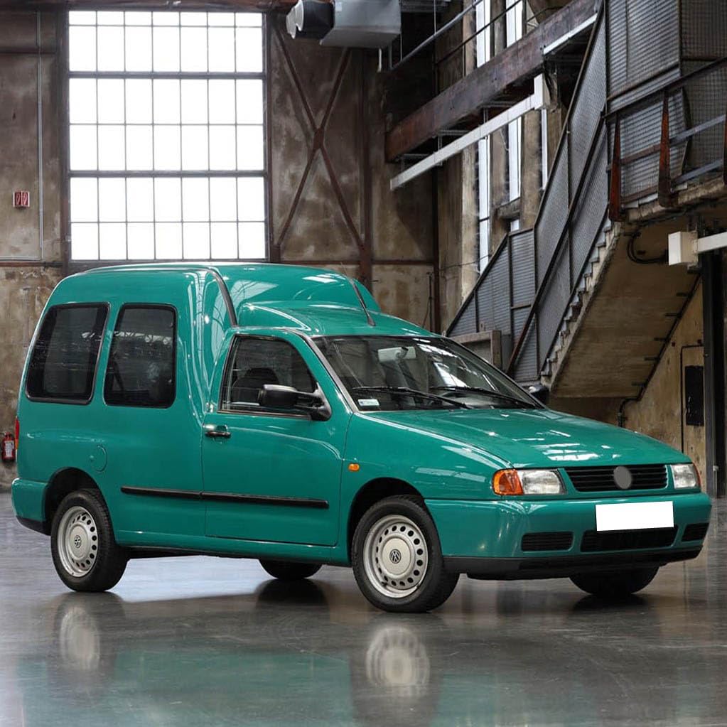 Ön Cam Silecek Mekanizması 6K1955313A VW Caddy ile uyumlu 1996-2003